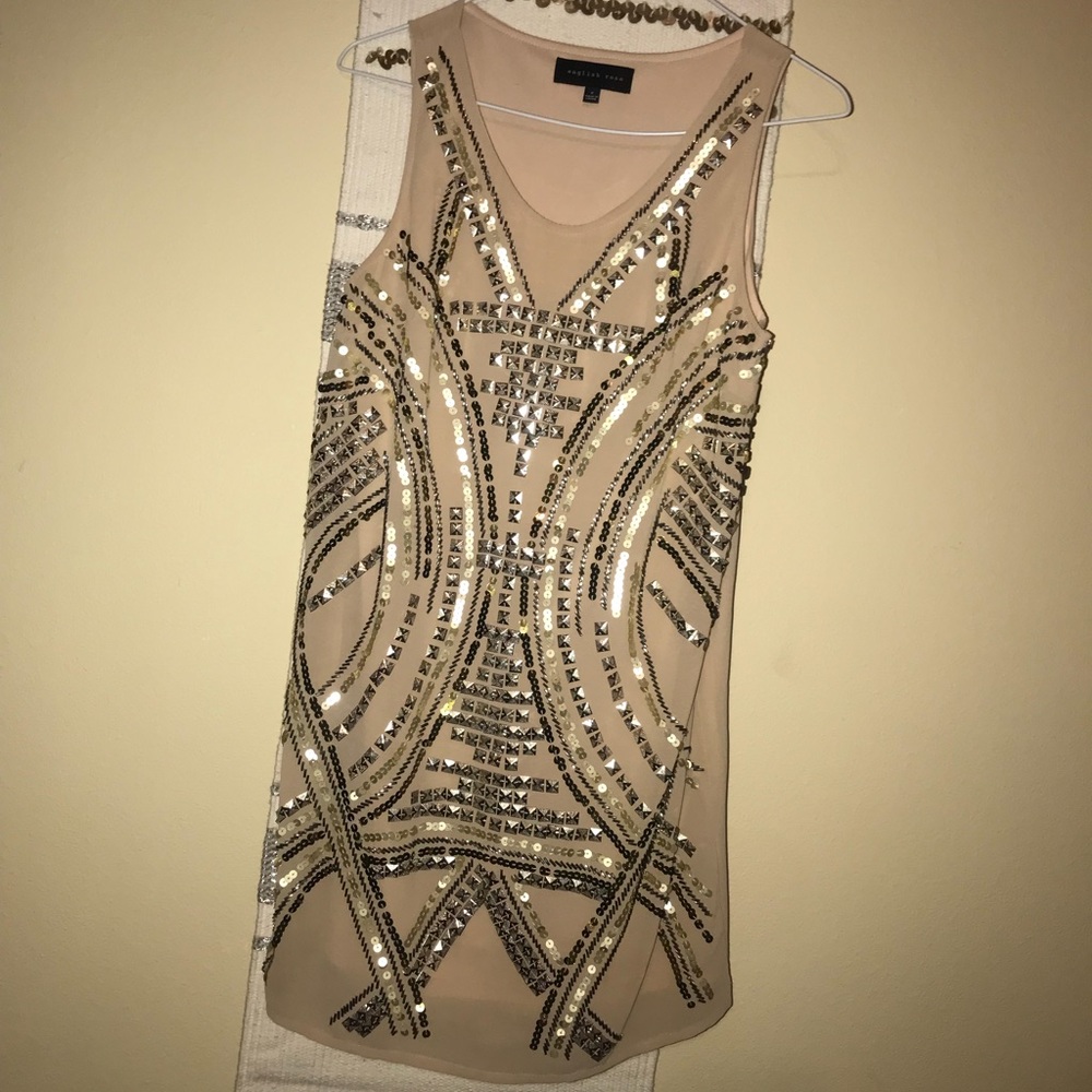 Boutique occasion dress